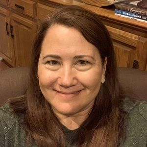 Meet your Posher, Beth